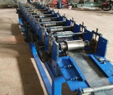 Robot Arm System